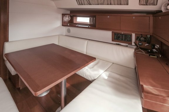 Image of Twist yacht #5