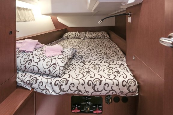 Image of Twist yacht #8