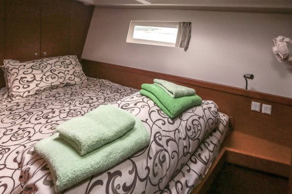 Image of Twist yacht #9