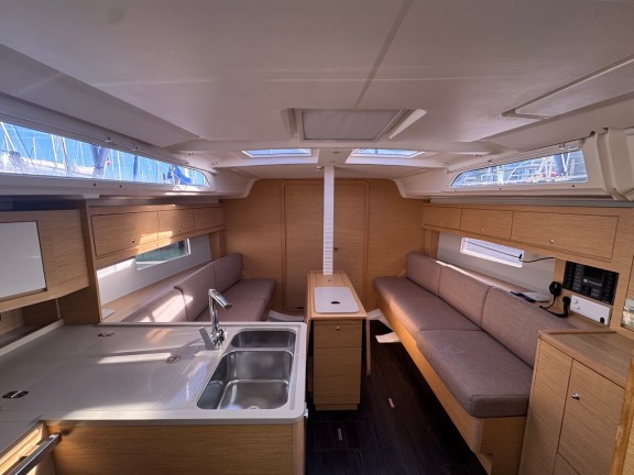 Image of Thais yacht #4