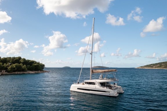 Image of Soumise yacht #6