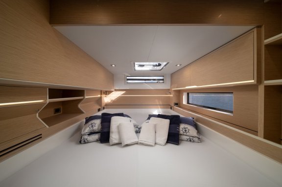 Image of Soumise yacht #18