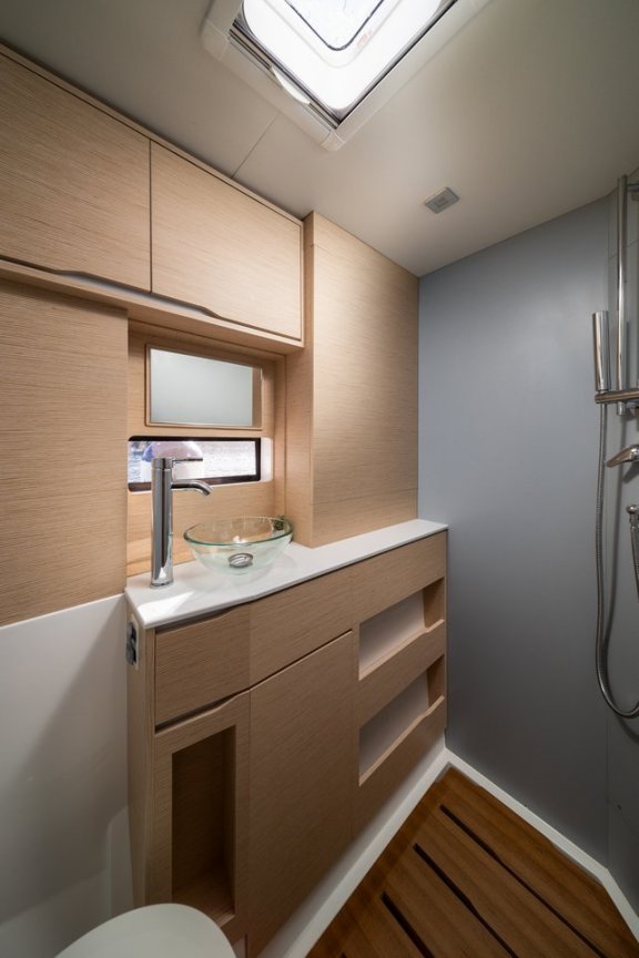 Image of Soumise yacht #26