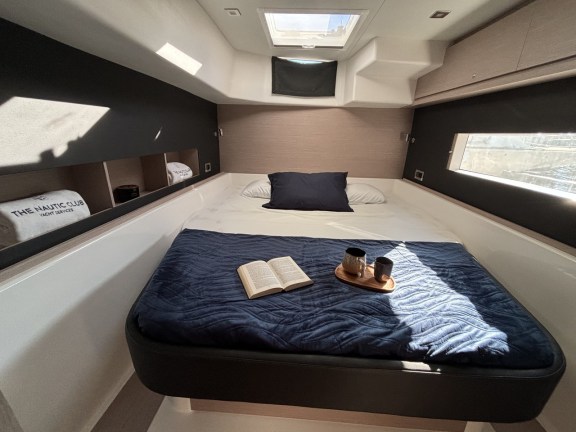 Image of Siente El Mar yacht #13