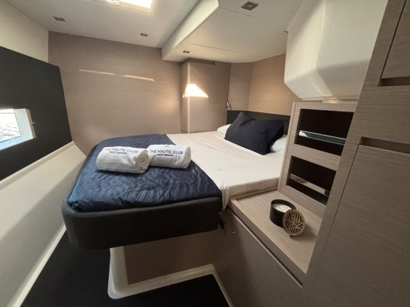 Image of Siente El Mar yacht #14