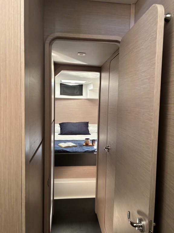 Image of Siente El Mar yacht #16