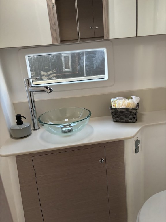 Image of Siente El Mar yacht #17