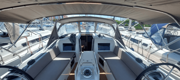 Image of Baghera yacht #3