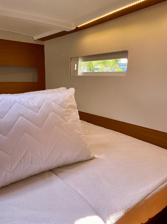 Image of Baghera yacht #9