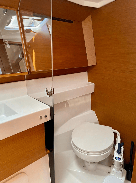 Image of Baghera yacht #13