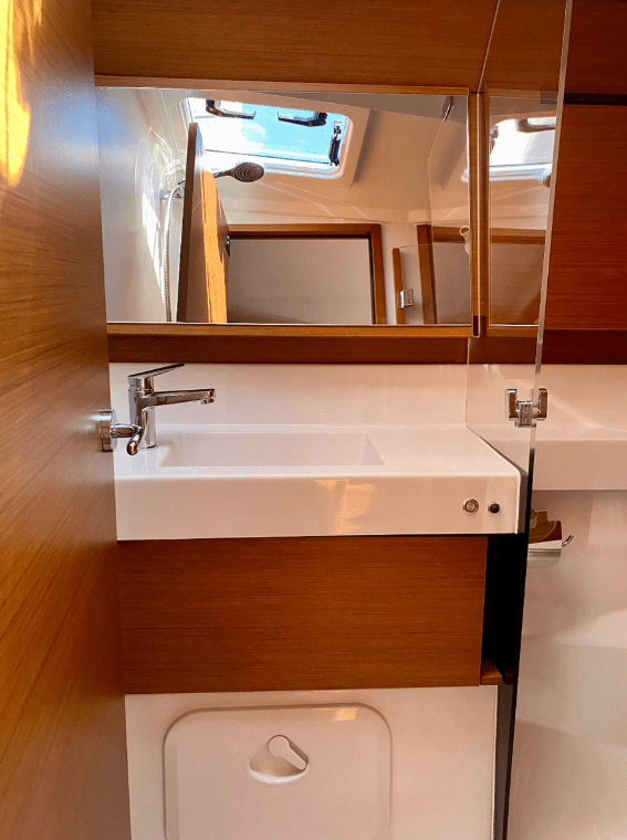 Image of Baghera yacht #12