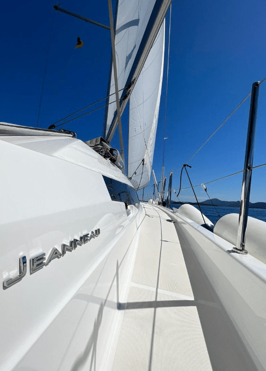 Image of Chimera yacht #3