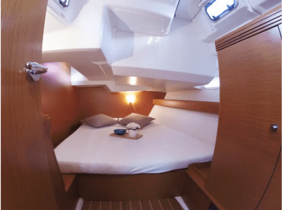 Image of Sweet Alis yacht #19