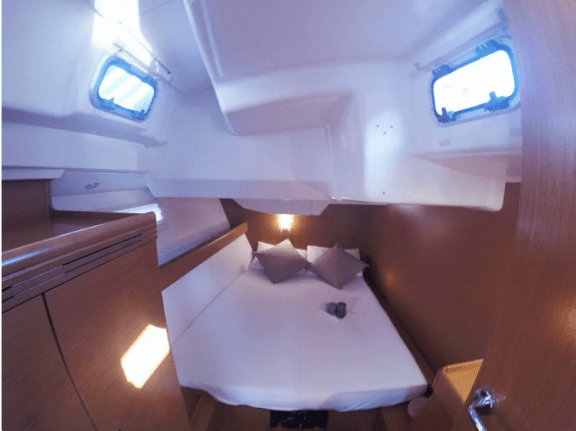 Image of Sweet Alis yacht #20