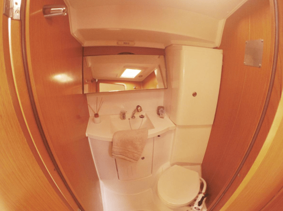 Image of Sweet Alis yacht #21