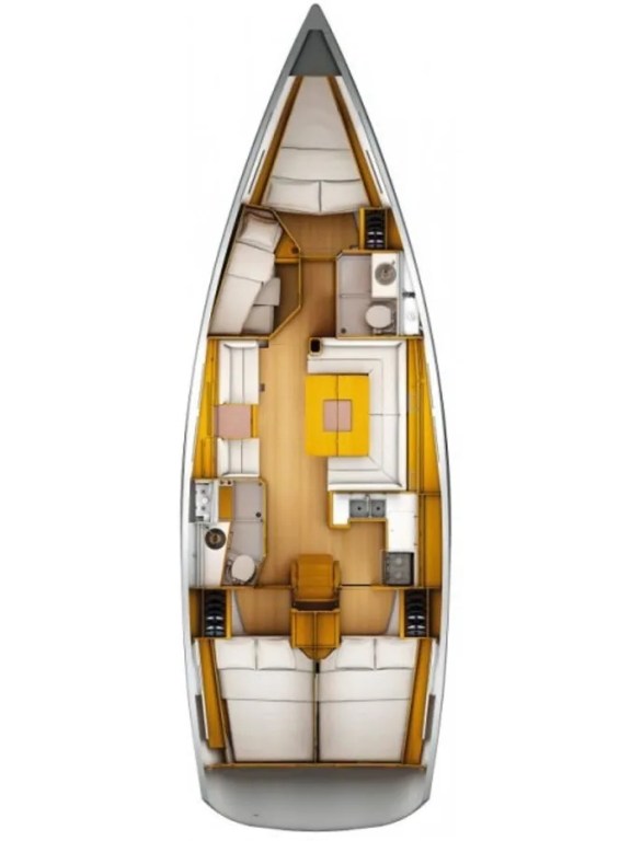 Image of Captain Tzinos yacht #2