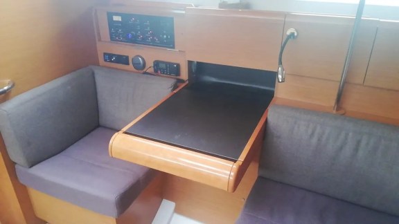 Image of Captain Tzinos yacht #11