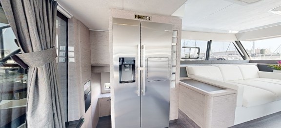 Image of No Name yacht #12