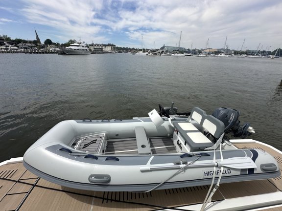 Image of No Name yacht #22