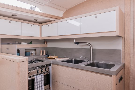 Image of Scrusciu du Mari yacht #7