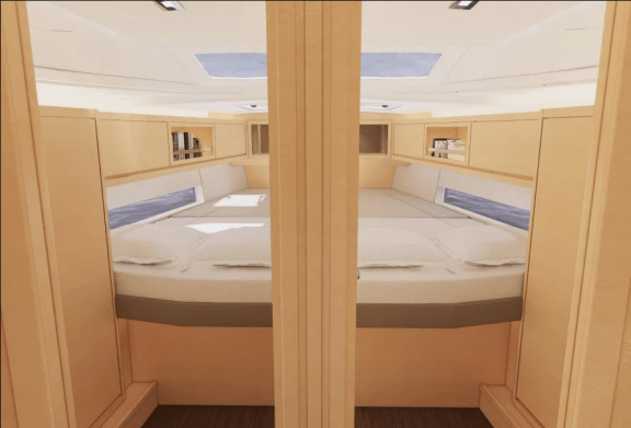 Image of Scrusciu du Mari yacht #9