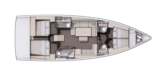 Image of Marco Polo yacht #2