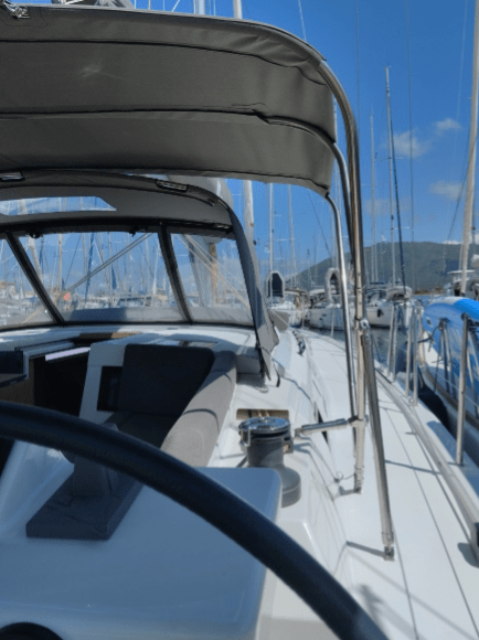 Image of Marco Polo yacht #4