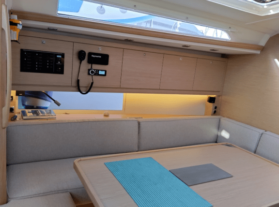 Image of Marco Polo yacht #8