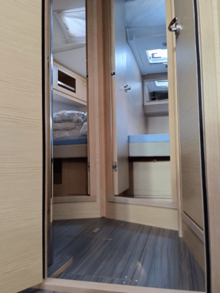 Image of Marco Polo yacht #10