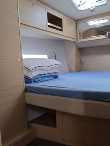 Image of Marco Polo yacht #12