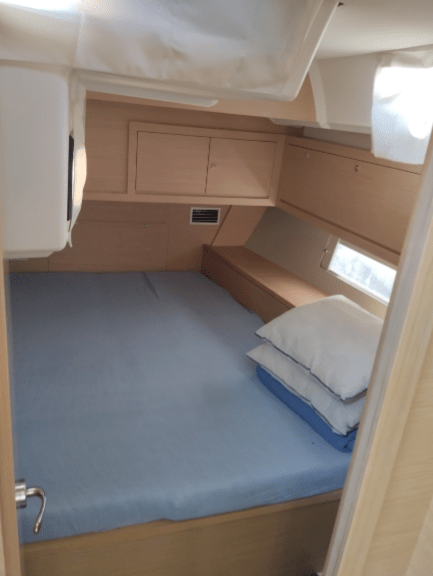 Image of Marco Polo yacht #11