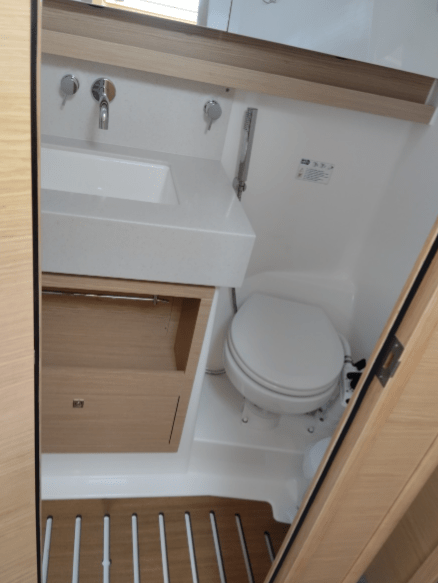 Image of Marco Polo yacht #13