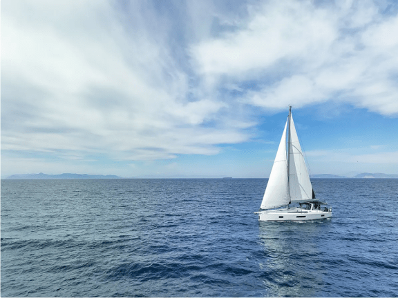 Image of Bolero yacht #8