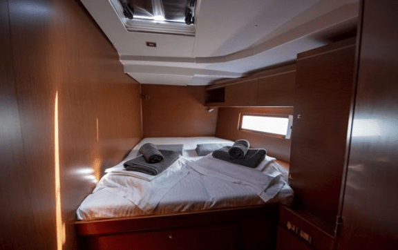 Image of Bolero yacht #15