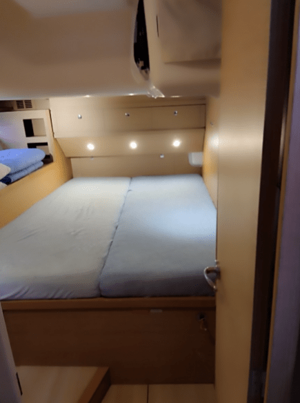 Image of Altamira yacht #8