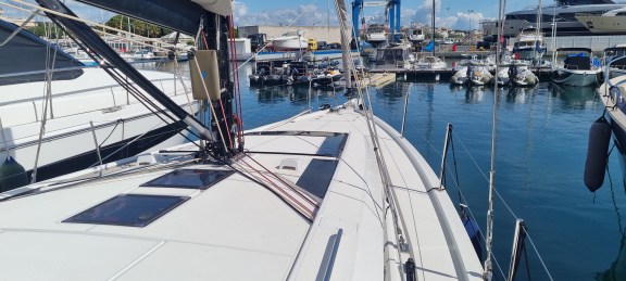 Image of Entre Deux Poles yacht #5