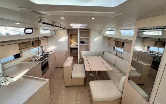 Image of Entre Deux Poles yacht #8