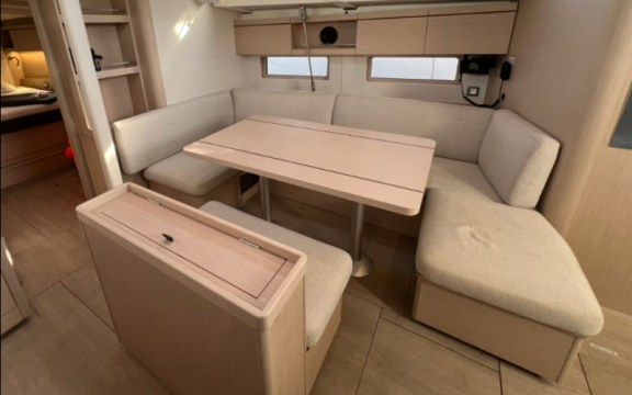 Image of Entre Deux Poles yacht #9