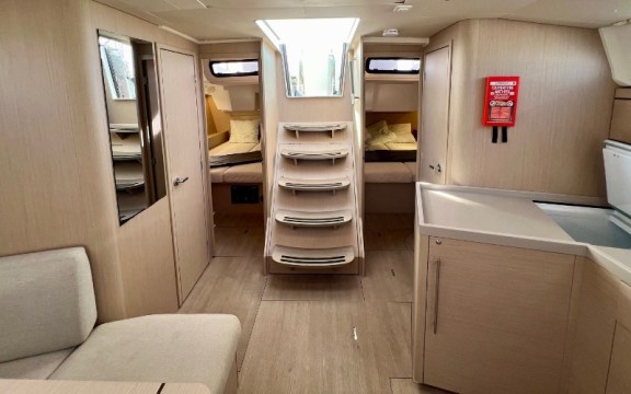 Image of Entre Deux Poles yacht #7