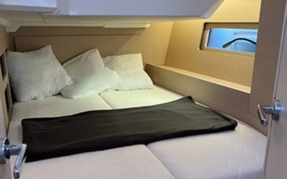 Image of Entre Deux Poles yacht #12