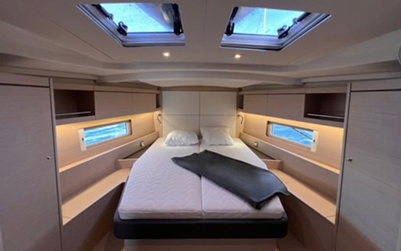 Image of Entre Deux Poles yacht #11