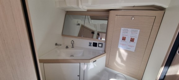 Image of Entre Deux Poles yacht #14