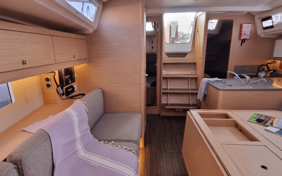 Image of Epicure yacht #5