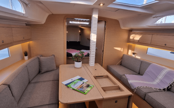 Image of Epicure yacht #6