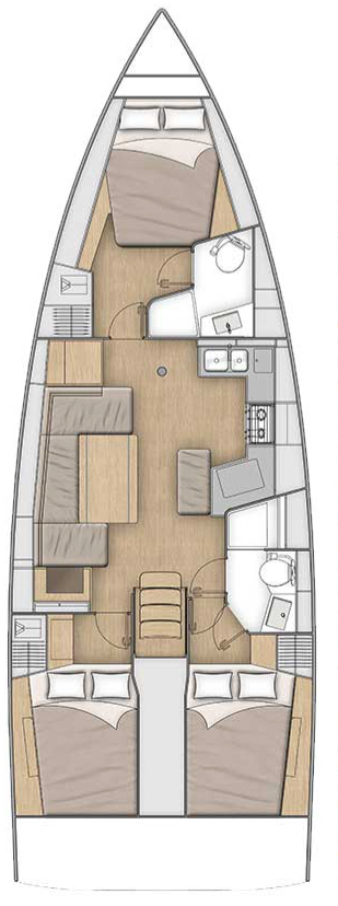 Image of Kapakap yacht #2