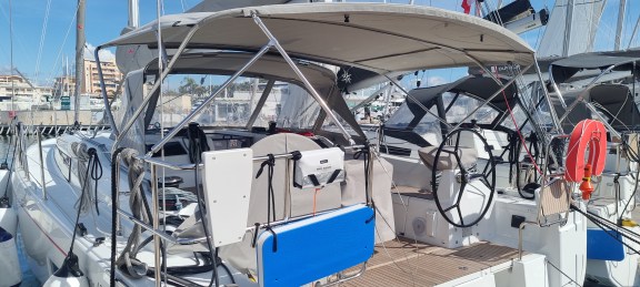 Image of Kapakap yacht #4