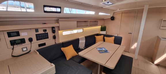 Image of Kapakap yacht #9