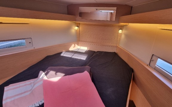 Image of Lucie yacht #13