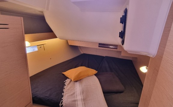 Image of Lucie yacht #12