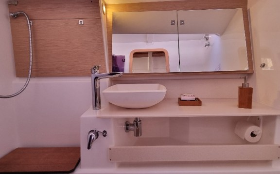 Image of Lucie yacht #15